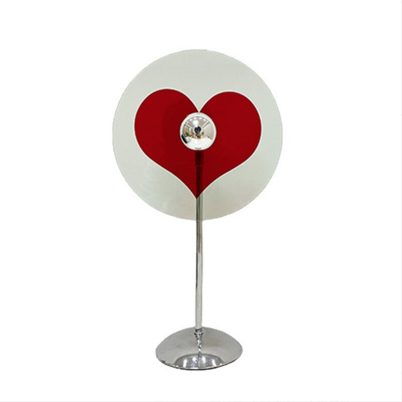 Heart Shaped LED Light - 2 Sizes