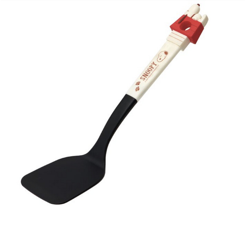 Snoopy Kitchenware By Skater, 3 Variants