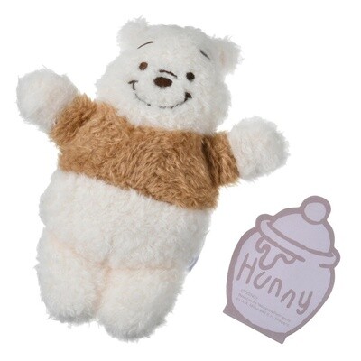 东迪暖冬系列维尼噗噗便利贴 / Winnie the Pooh Winter Series Memo Pad By TDL