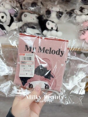Avail X Sanrio联名小方巾 melody / Melody Handkerchief By SANRIOxAVAIL