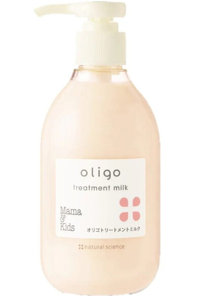 Mama&amp;Kids 孕产妇黑糖氨基酸防脱发 护发素 300ml / Mama&amp;Kids Amino Acid &amp; Black Sugar Anti-Hair Loss Conditioner for Pregnancy