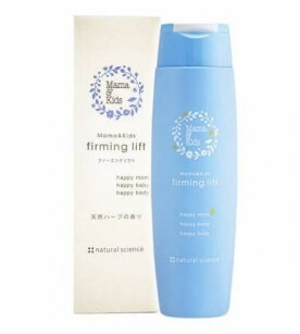 Mama&amp;Kids 产后身体紧致乳霜200ml