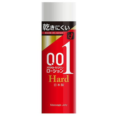 OKAMOTO冈本 0.01 / 001 润滑剂 润滑液
