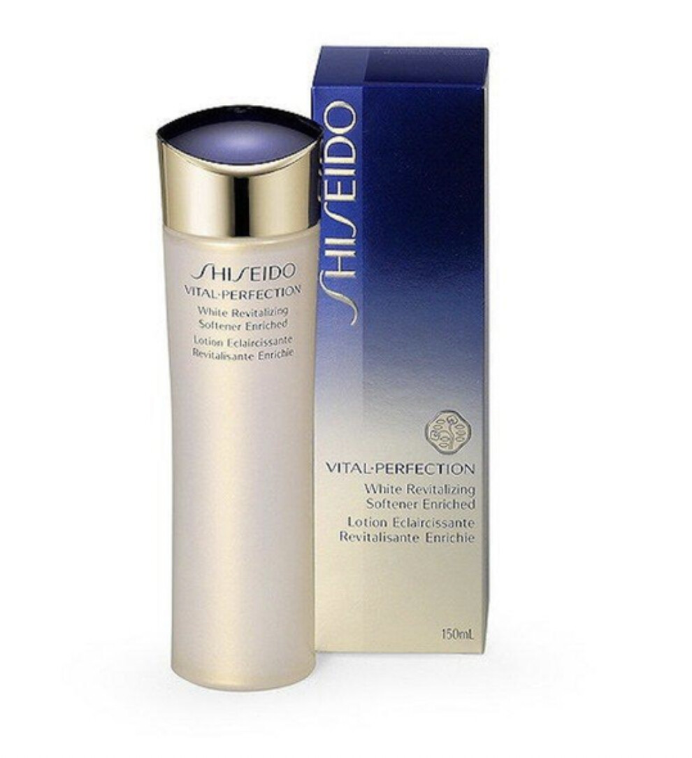 Shiseido资生堂悦薇紧致化妆水150ml, type: 清爽型