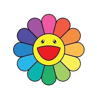 潮玩公仔