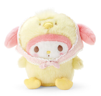 Sanrio My Melody Easter Series Plush