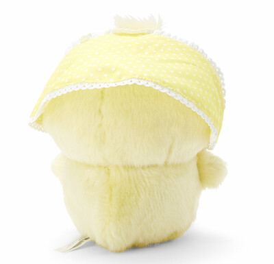 sanrio三丽鸥复活节公仔 懒蛋蛋 / Gudetama Easter Series Plush By SANRIO
