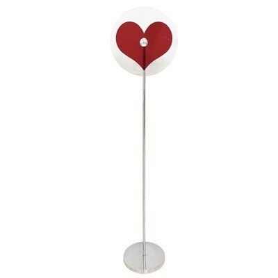 爱心灯 / Heart Shape Light