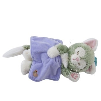 Gelatoni Sweet Dreams Series Plush Toy – Tokyo Disney