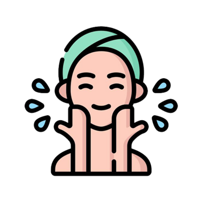 Face Care 面部护理