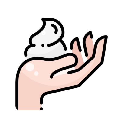 Hand Treatment 手部护理