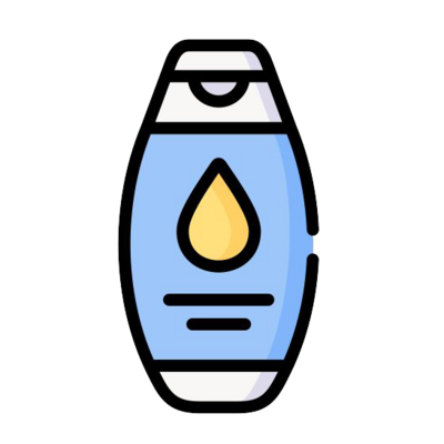 Body Wash 沐浴露