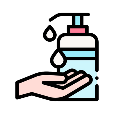 Hand Soap 洗手液
