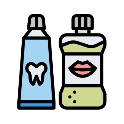 Mouth Care 口腔护理