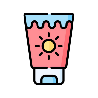 Suncare 防晒产品