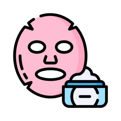 Facial Mask 面膜