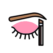Eye Shadow 眼部彩妆