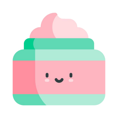 Neck Care 颈部护理