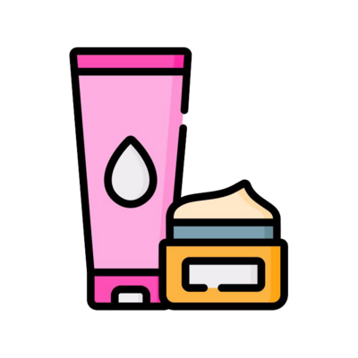 Cream &amp; Lotion 面霜乳液