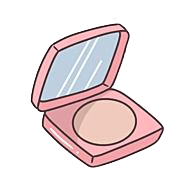 Blush 腮红