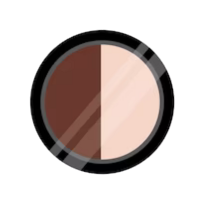 Contour &amp; Highlighter 高光修容
