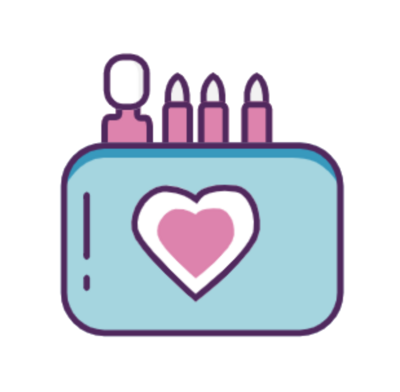 Make Up Tools 美妆工具