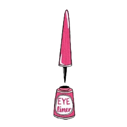 Eyeliner 眼线笔