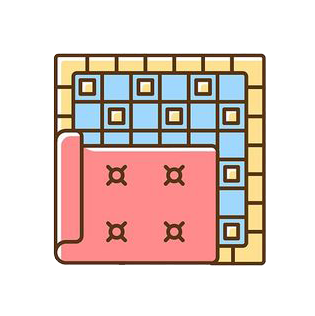 Carpet 地垫地毯