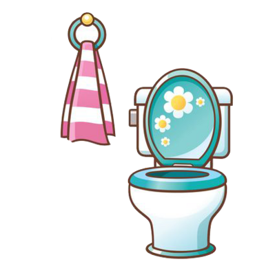 Bathroom Accessories 浴室小物