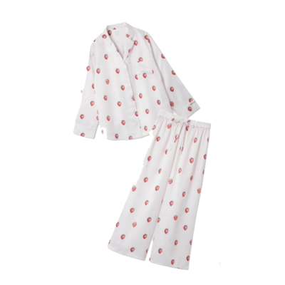 Pajamas 家居服睡衣
