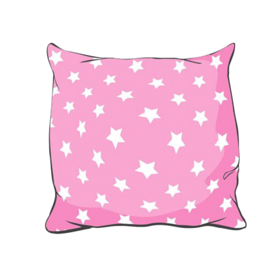 Seat Cushion 抱枕