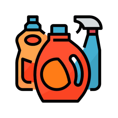 Houseware Cleaning 家居清洁产品