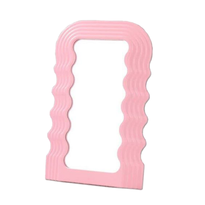 Mirror 镜子