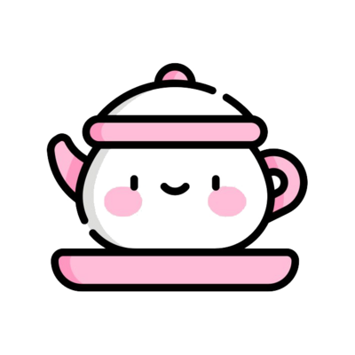 Kettles 水壶茶壶