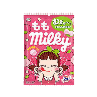 Snacks 日韩零食