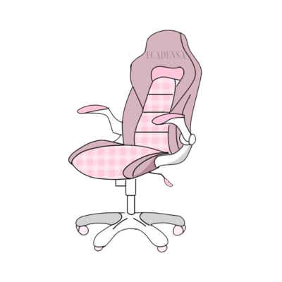 Chair &amp; Stool 家居凳子