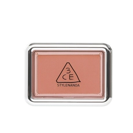 3CE New Take Face Blusher - Slide Slowly