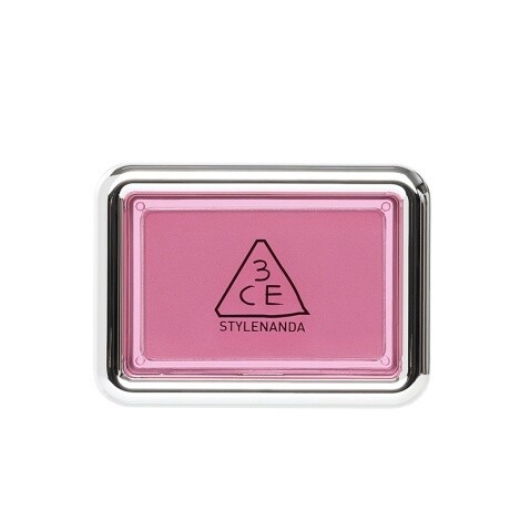 3CE New Take Face Blusher - Youth Pink
