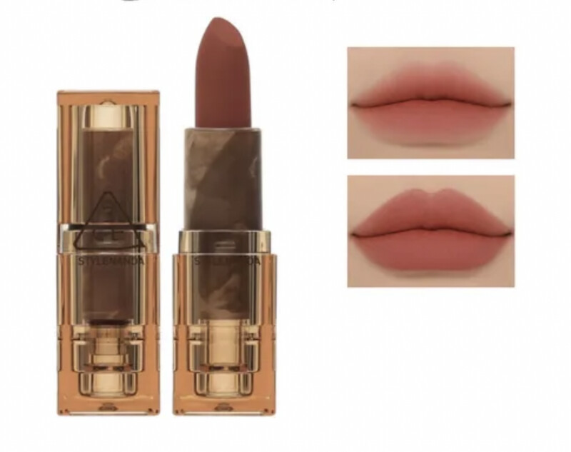 3CE Matte Lipstick - Sensual Breeze