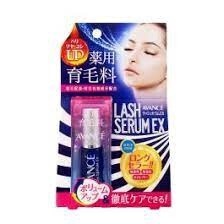 AVANCE 睫毛增长液（育毛剂）7ml