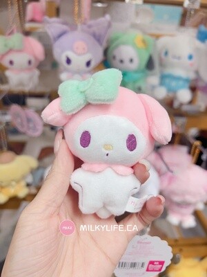 Sanrio三丽鸥神秘礼物系列Melody挂件
