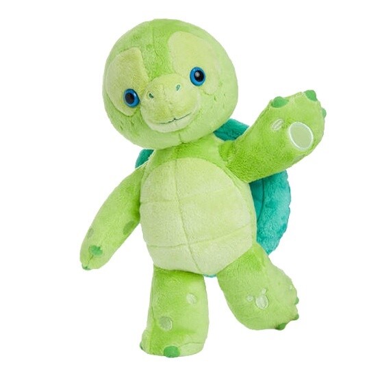 上迪S号公仔 Olu / Olu Mel S Size Plush By SDL