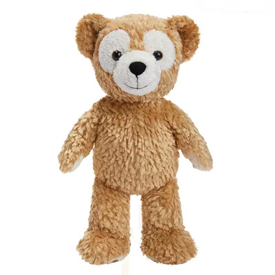 上迪S号公仔 达菲