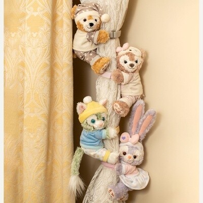 上迪家居系列托尼Tony窗帘扣 / Gelatoni Home Series Curtain Tieback By SDL