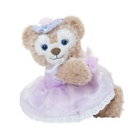 ShellieMay Spring Series Curtain Tieback