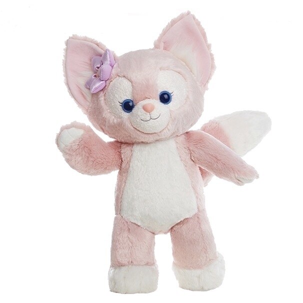 【在途现货】上迪M号公仔玲娜贝儿 / 【Incoming】Linabell M Size Plush By SDL