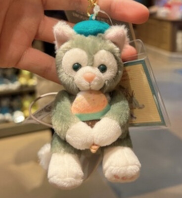 上迪水果系列挂件 托尼Tony / Gelatoni Fruit Series Keychain By SDL