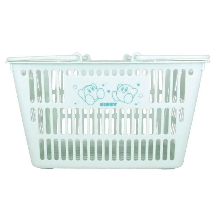 Kirby Storage Basket - Blue