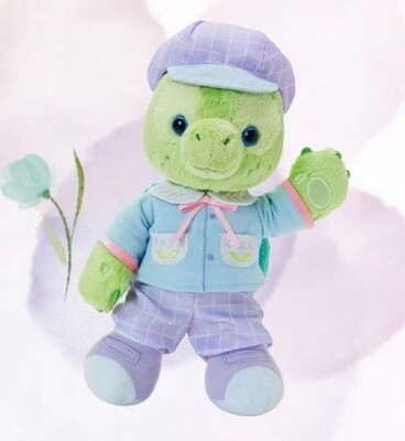 上迪春日系列ss公仔 Olu / Olu Mel Spring Series SS Size Plush By SDL