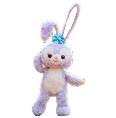 上迪S号公仔 星黛露